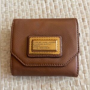 Marc Jacobs Wallet